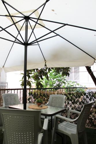 Pythagoras apartment Pythagoras apartment