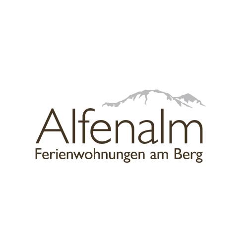 Giatla Hof der Alfenalm - Ferienwohnungen am Berg - Apartment - Innervillgraten
