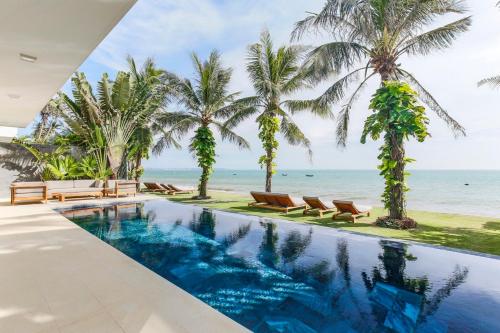 Amanda Truoc Bien in Phan Thiet