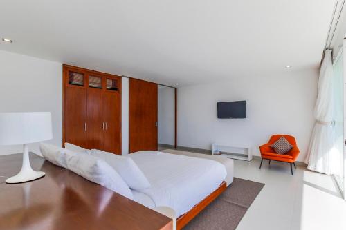 Amanda Truoc Bien in Phan Thiet