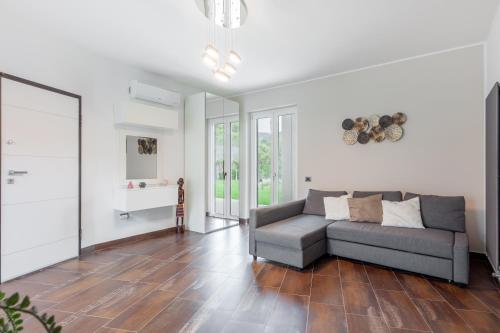 Villa Serandra Luxury in Джиффоні-Валле-П'яна