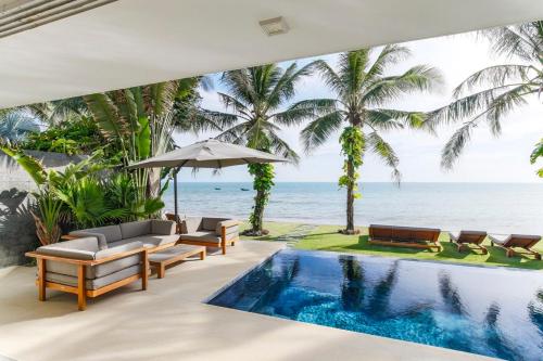 Amanda Truoc Bien in Phan Thiet