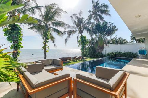 Amanda Truoc Bien in Phan Thiet