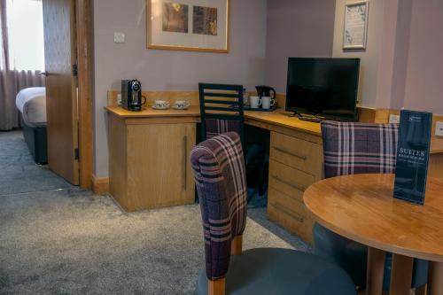 The Suites Hotel & Spa Knowsley - Liverpool by Compass Hospitality - image 7