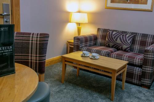 The Suites Hotel & Spa Knowsley - Liverpool by Compass Hospitality - image 11