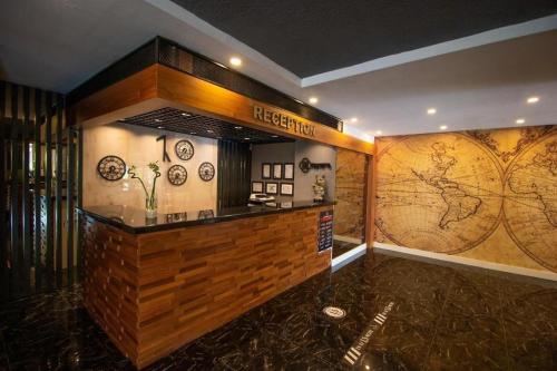 Avşar Boutique Hotel, Анталья (фото 9)