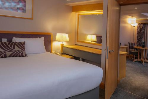 The Suites Hotel & Spa Knowsley - Liverpool by Compass Hospitality - image 13