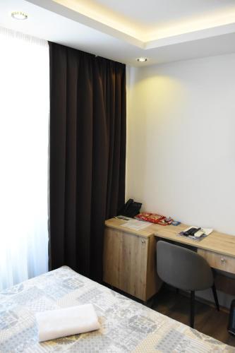Hotel Srbija Tis - image 6