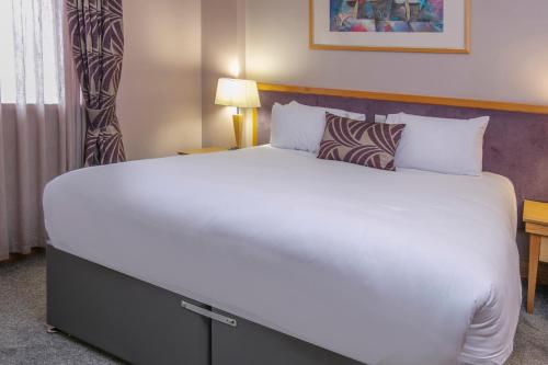 The Suites Hotel & Spa Knowsley - Liverpool by Compass Hospitality