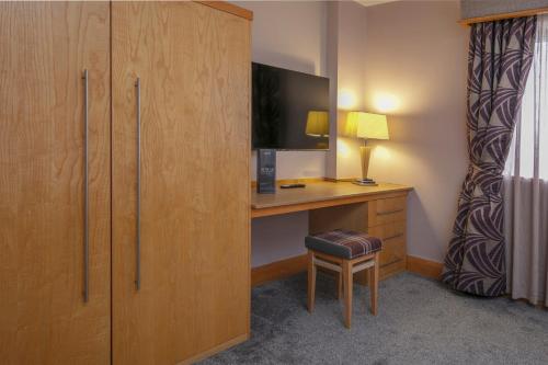 The Suites Hotel & Spa Knowsley - Liverpool by Compass Hospitality - image 3