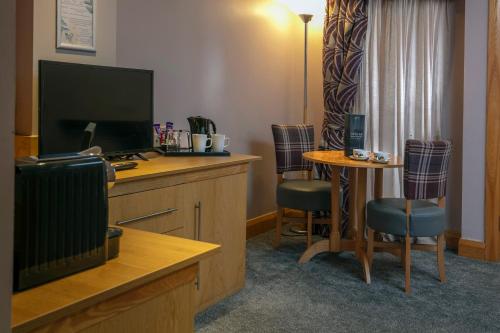 The Suites Hotel & Spa Knowsley - Liverpool by Compass Hospitality