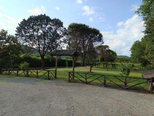 Villa Marila relax con piscina in campagna