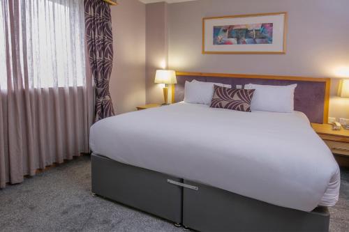 The Suites Hotel & Spa Knowsley - Liverpool by Compass Hospitality