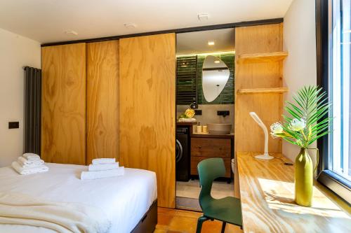 iFlat Campo de' Fiori modern apartment, Roma (foto 6)
