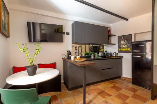 iFlat Campo de' Fiori modern apartment, Roma (foto 3)