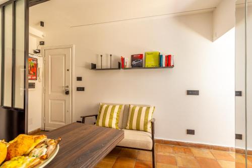 iFlat Campo de' Fiori modern apartment, Roma (foto 8)