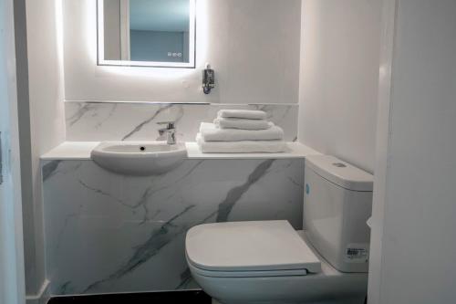 The Suites Hotel & Spa Knowsley - Liverpool by Compass Hospitality - image 8