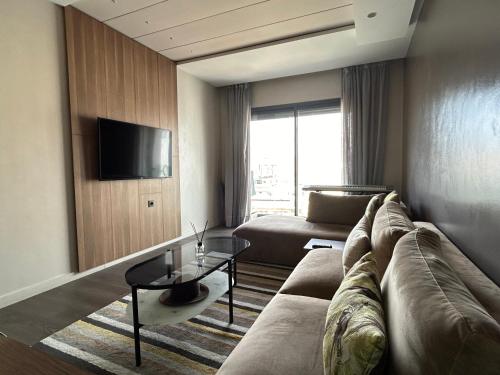 Modern City Centre Apartment 2