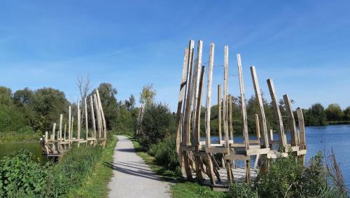 4 saisons baie de somme