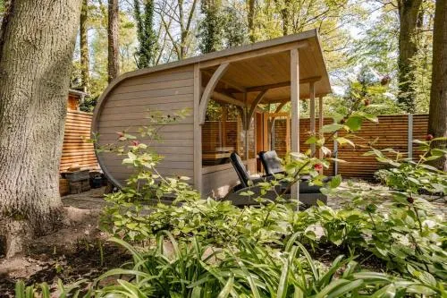 Nature Retreat Braunschweig in Braunschweig, Deutschland