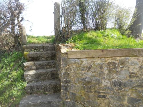 Ferme De Guersignies B&B - image 10