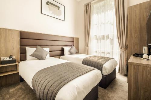 Reem Hotel, Londra (foto 7)