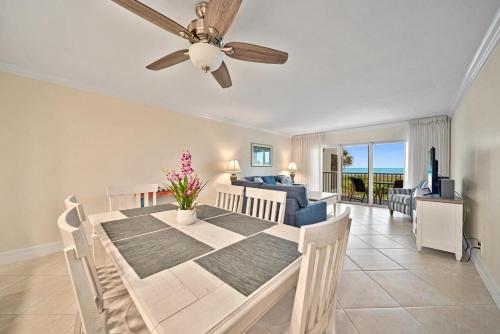Villa 2424 (South Seas Beach Villas 3) in Captiva