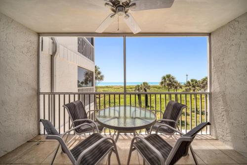 Villa 2424 (South Seas Beach Villas 3) in Captiva