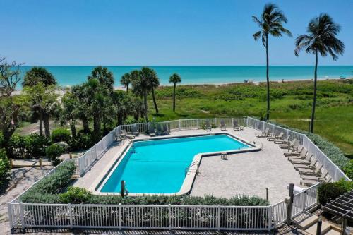 Villa 2424 (South Seas Beach Villas 3) in Captiva
