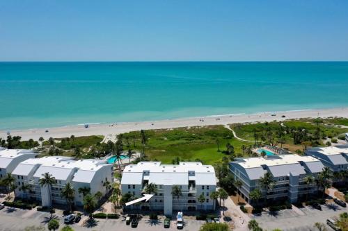 Villa 2424 (South Seas Beach Villas 3) in Captiva