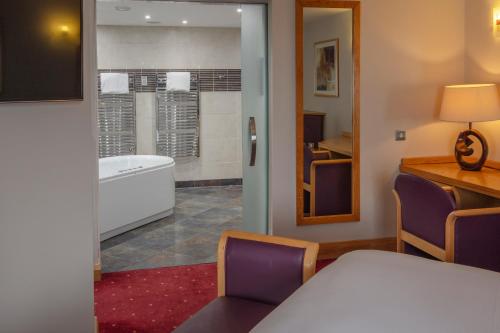 The Suites Hotel & Spa Knowsley - Liverpool by Compass Hospitality