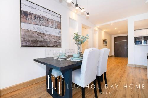 LUX The Bonnington JLT Suite - image 8