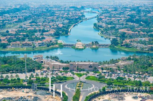 LUX The Bonnington JLT Suite - image 6