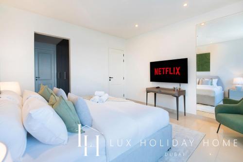 LUX The Bonnington JLT Suite - image 14