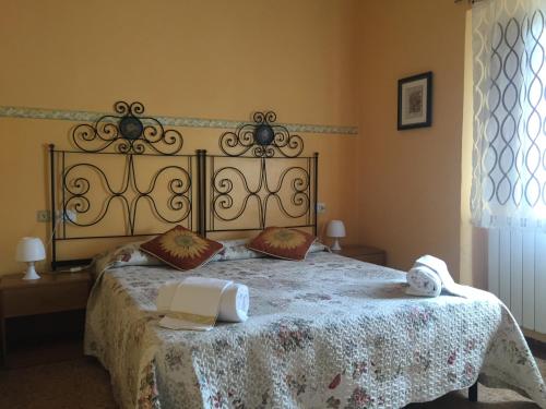Hotel Aline, Флоренция
