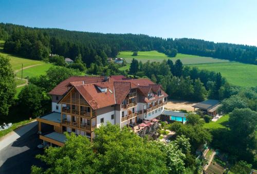. Hotel Schwengerer
