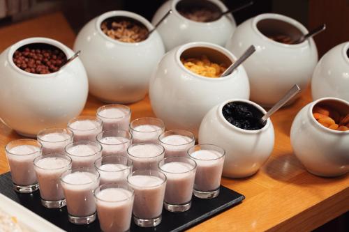 COSMOPOLITAN Hotel Prague - image 11