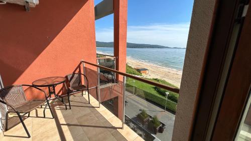 Alrededores, Zigrabay lovely appartments in Primorsko