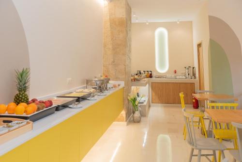 Lino Mare Boutique Hotel in Gazi