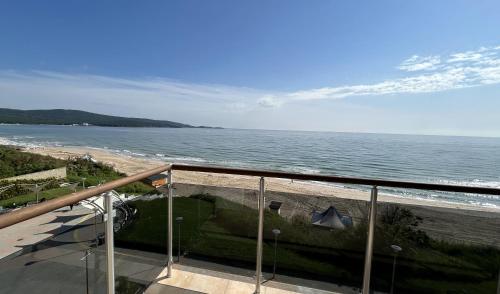 Cerca de lugares turísticos, Zigrabay lovely appartments in Primorsko