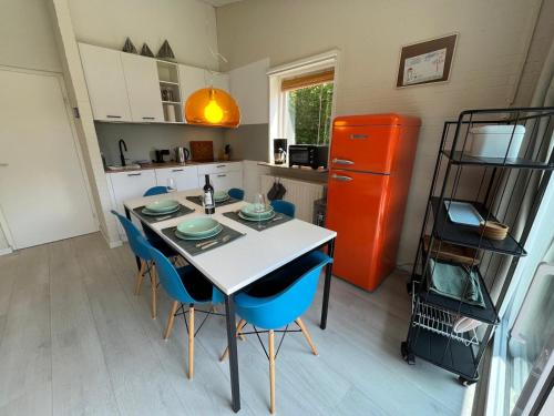 Vakantiebungalow Ruiterplaat Vakantiebungalow Ruiterplaat