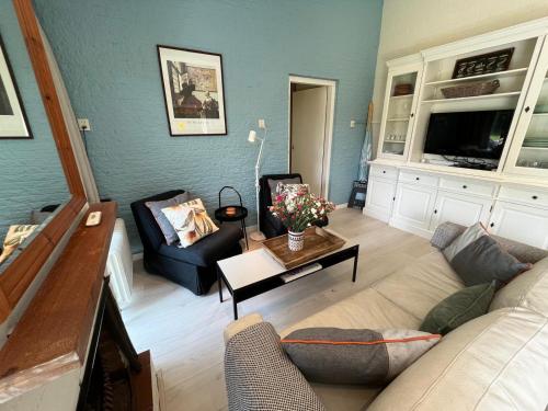 Vakantiebungalow Ruiterplaat Vakantiebungalow Ruiterplaat