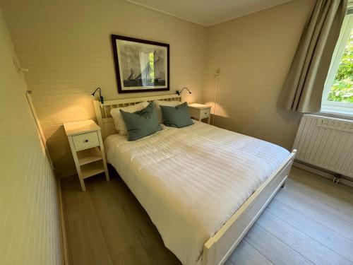 Vakantiebungalow Ruiterplaat Vakantiebungalow Ruiterplaat