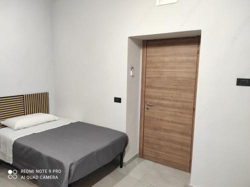 Nap'poggio appartment in Centro Direzionale