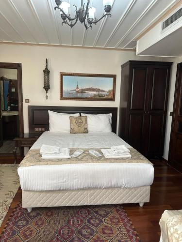 Bender Hotel - Old City, Стамбул (фото 10)