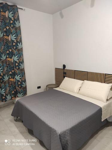 Nap'poggio appartment in Centro Direzionale