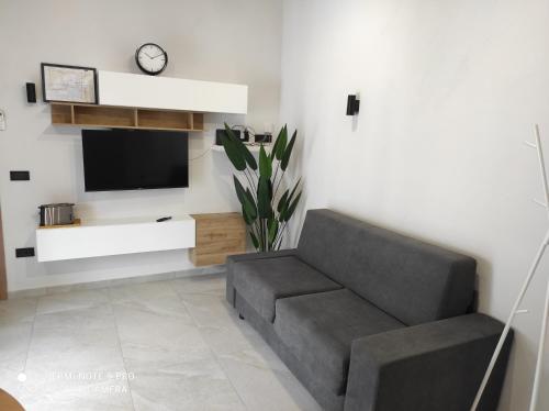 Facilities, Nap'poggio appartment in Centro Direzionale