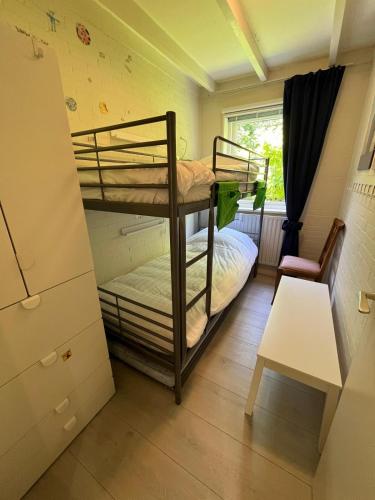 Vakantiebungalow Ruiterplaat Vakantiebungalow Ruiterplaat