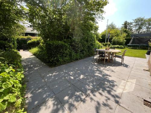 Vakantiebungalow Ruiterplaat Vakantiebungalow Ruiterplaat