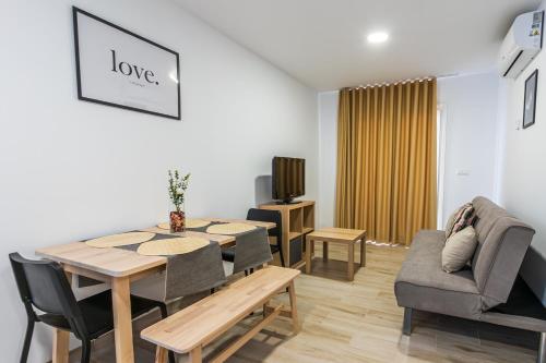 Apartamentos Turisticos Jose Cruz - Nerja